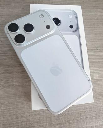 IPHONE 17 PRO 256GB BATTERIA 98% 