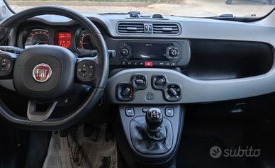 Ricambi fiat panda 1.3 multijet 95 cv lounge 2017