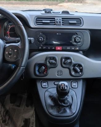Ricambi fiat panda 1.3 multijet 95 cv lounge 2017