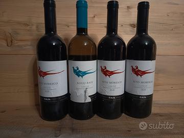 Svendita cantina privata - Gaja