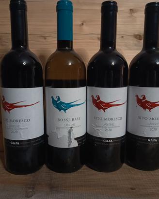Svendita cantina privata - Gaja