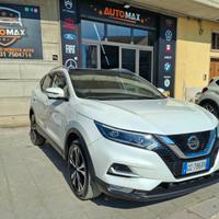 Nissan Qashqai 1.7 dCi 150cv Tekna 2020
