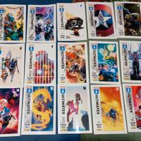 Ultimates 1-19 completa Panini Comics Marvel