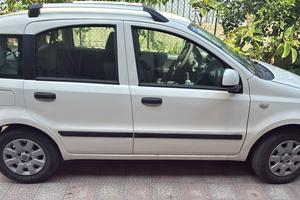 fiat 1.1 benzina/gpl