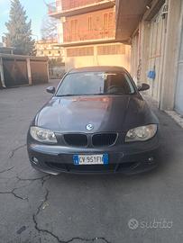 BMW serie 1