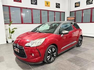 Citroen DS3 1.6 Bluehdi 75cv Sport Chic 2016