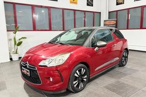 Citroen DS3 1.6 Bluehdi 75cv Sport Chic 2016