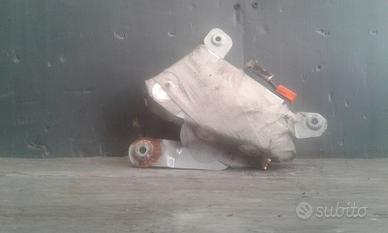Ricambio dispositivo airbag porta ant. destro BMW 
