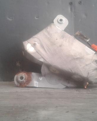 Ricambio dispositivo airbag porta ant. destro BMW 
