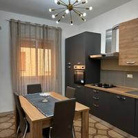 Lido beach 4 gallipoli 4\5 posti letto