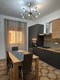 Lido beach 4 gallipoli 4\5 posti letto