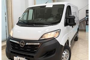 Opel Movano 30 2.2 BlueHDi 120 S&S PC-TN Furgone