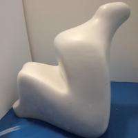 Scultura astratta marmo - Antonio Violano