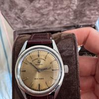 collezione vintage Favre Leuba