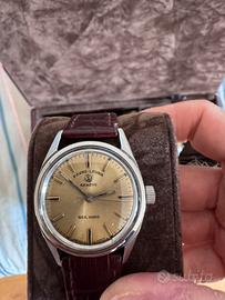 collezione vintage Favre Leuba