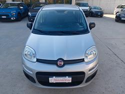 Fiat Panda 1.2 EasyPower GPL 2020 80.000KM