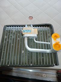 Radiatore clima interno per alfa/fiat