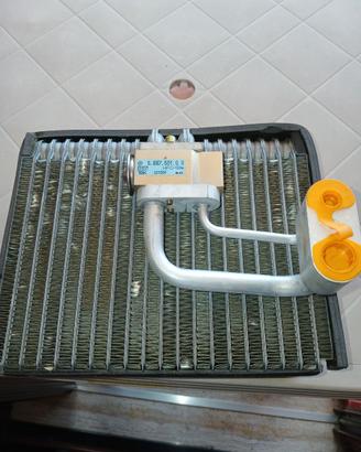 Radiatore clima interno per alfa/fiat