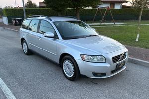 Volvo V50 1.6 D cat Summum