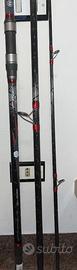 KALI KUNNAN SPELION SURF 4503T – 4,50 m