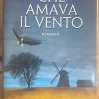 Annie che amava il vento di Joseph Pittman