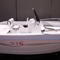 57 S Pro OPEN by Nautitop