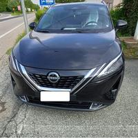 NISSAN Qashqai e-Power Tekna+