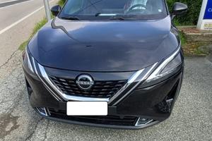 NISSAN Qashqai e-Power Tekna+