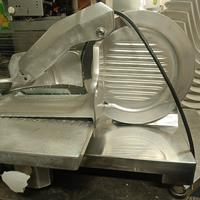 affettatrice professionale 