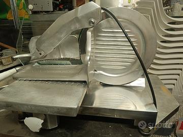 affettatrice professionale 