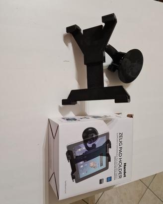 Supporto auto universale Hamlet Zelig Pad Holder p