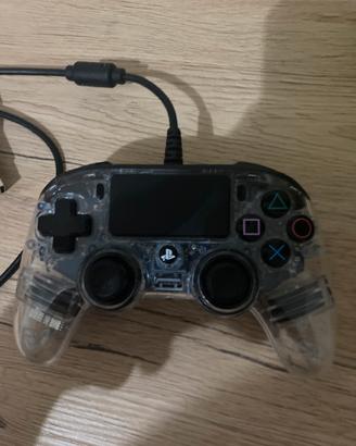 controller nacon ps4/5