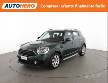 MINI Countryman XA30833