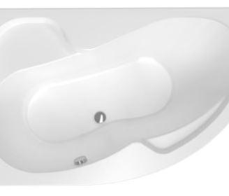 Vasca da Bagno da Incasso 160x100 -prezzo scontato