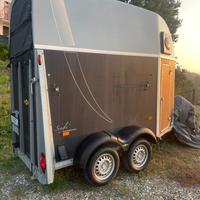 Trailer humbaur