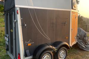 Trailer humbaur