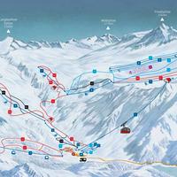 Appartamento in multiproprietà in Val Senales (BZ)