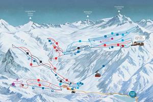 Appartamento in multiproprietà in Val Senales (BZ)
