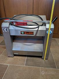 Sfogliatrice Professionale per tirare la pasta