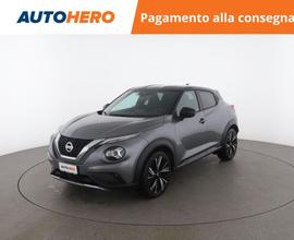 NISSAN Juke UN12660