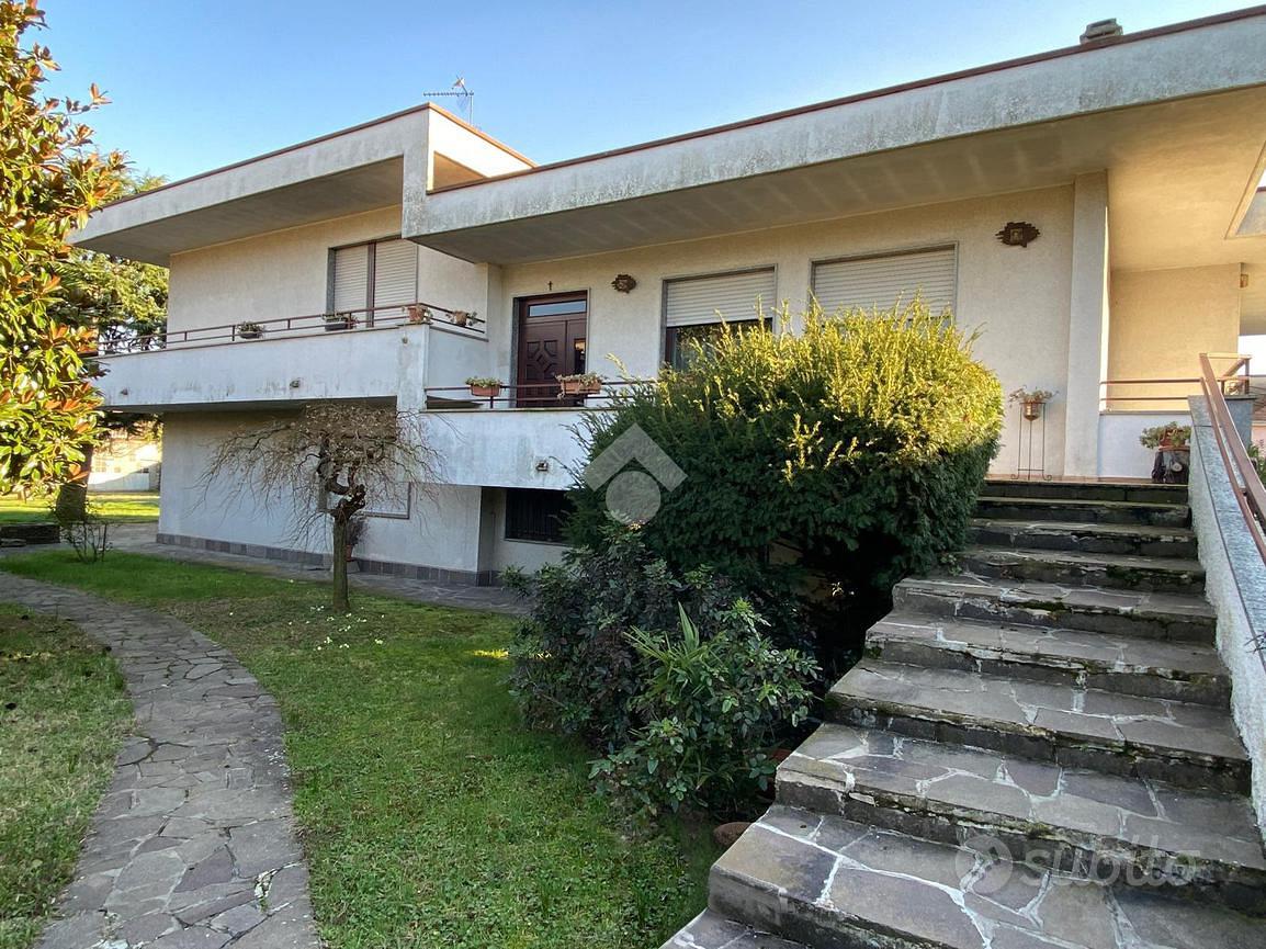 House in Magnago, Bienate - Vista 2