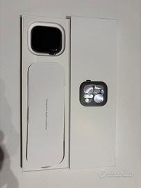 Apple watch series 11 GPS