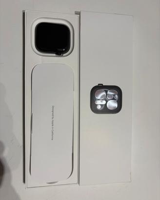 Apple watch series 11 GPS