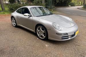 Porsche 997 CARRERA 3.6 MANUALE