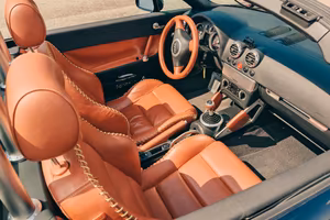 Audi TT roadster mk1 1.8 180 cv