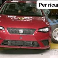 Ricambi seat ibiza-musata airbag num-46