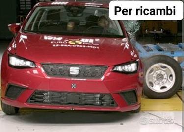 Ricambi seat ibiza-musata airbag num-46