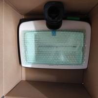 Aspira tappeti + Lava tappeti Folletto + sapone