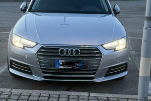 Audi A4 Avant 2.0 TDI SPORT, 190 cv