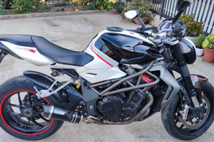 MV Agusta Brutale 1090 rr